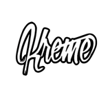 Kreme Team Clothing