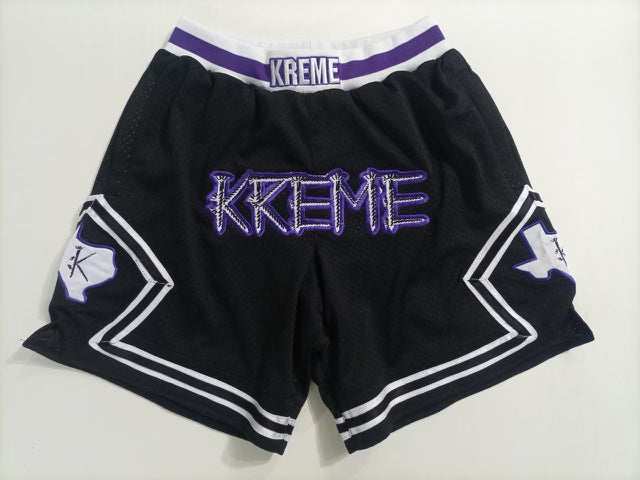 Kreme Screw Shorts
