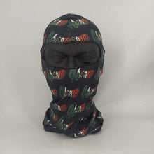 Load image into Gallery viewer, Kreme Mexico Ski Mask

