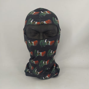 Kreme Mexico Ski Mask