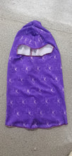 Load image into Gallery viewer, Kreme Purple Screw Ski Mask

