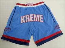 Load image into Gallery viewer, Kreme Rockets Shorts
