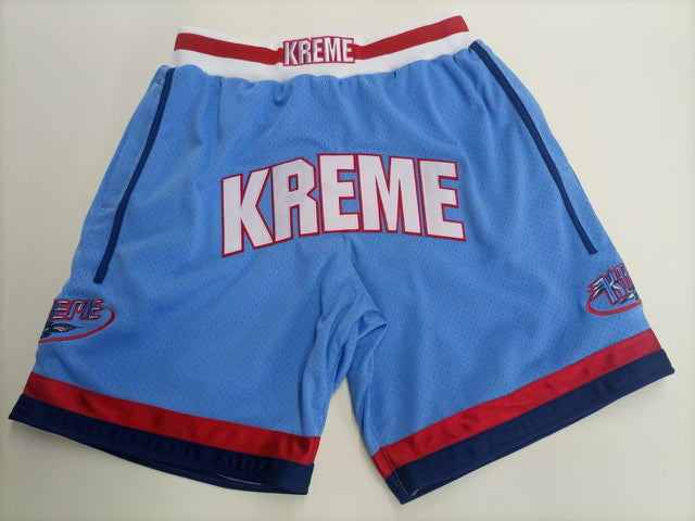 Kreme Rockets Shorts