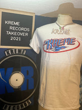 Load image into Gallery viewer, Kreme White Rockets Tee
